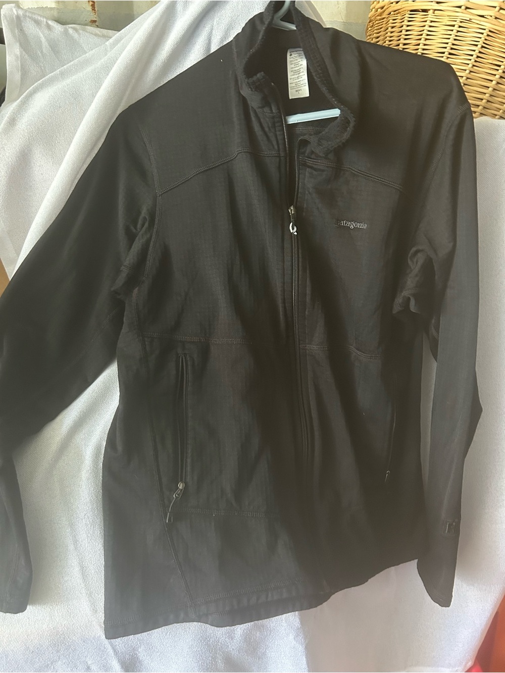 Men’s Patagonia